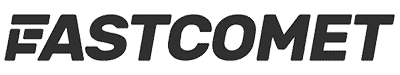 Logo de FastComet