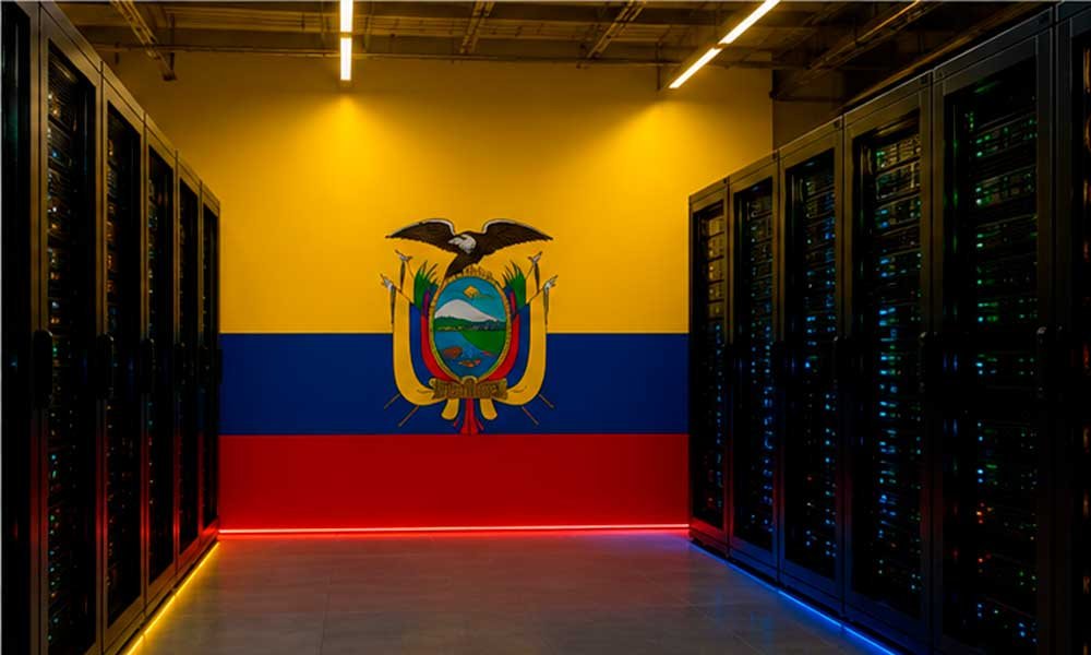 Mejores hosting en Ecuador Mejores Empresas de Hosting en Ecuador