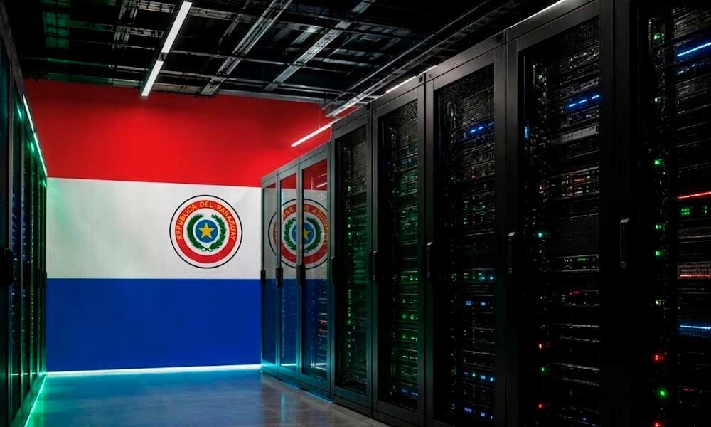 Mejores hosting en Paraguay Los mejores servicios de Hosting en Paraguay